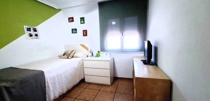Chalet pareado en Haygon (San Vicente del Raspeig)