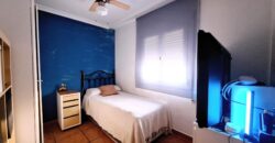 Chalet pareado en Haygon (San Vicente del Raspeig)