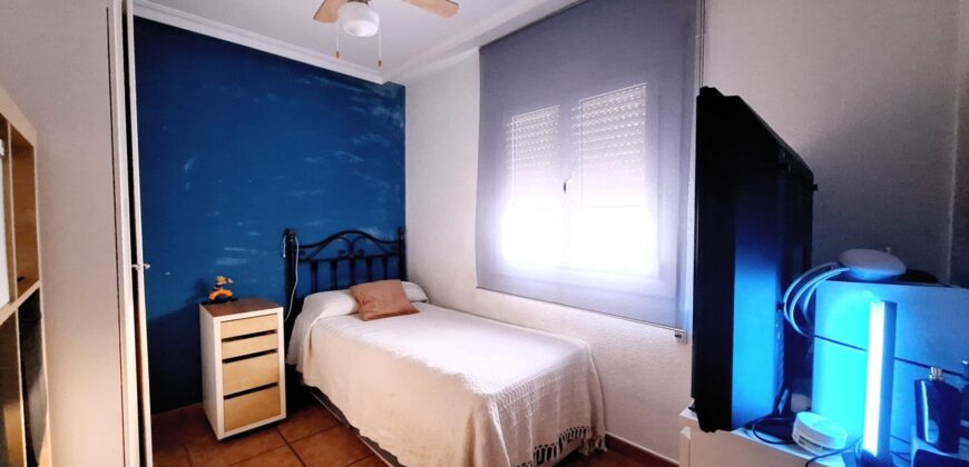 Chalet pareado en Haygon (San Vicente del Raspeig)