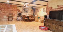 Chalet pareado en Haygon (San Vicente del Raspeig)