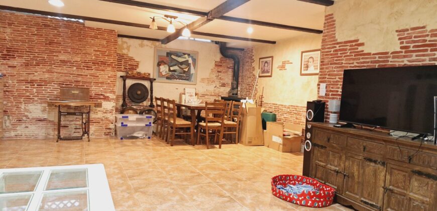 Chalet pareado en Haygon (San Vicente del Raspeig)
