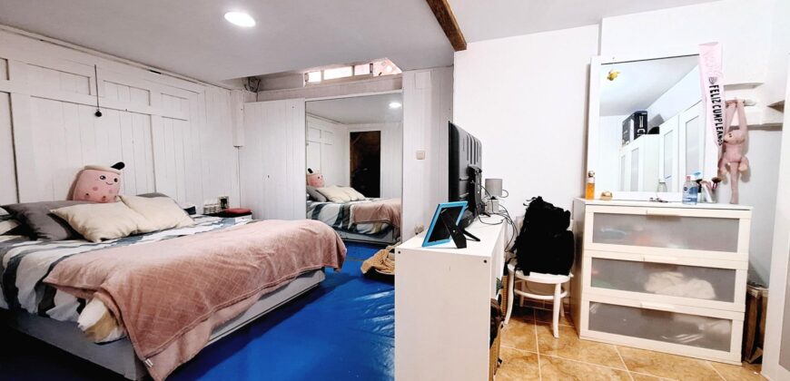 Chalet pareado en Haygon (San Vicente del Raspeig)