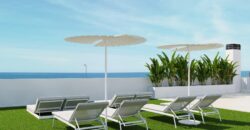 Apartamento en el Puerto deportivo (Guardamar del Segura)