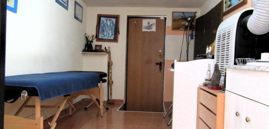 Chalet pareado en Haygon (San Vicente del Raspeig)
