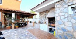 Chalet pareado en Haygon (San Vicente del Raspeig)