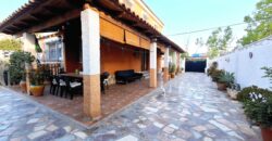 Chalet pareado en Haygon (San Vicente del Raspeig)