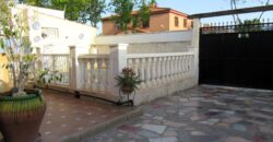 Chalet pareado en Haygon (San Vicente del Raspeig)