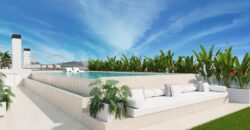 Apartamento en el Puerto deportivo (Guardamar del Segura)