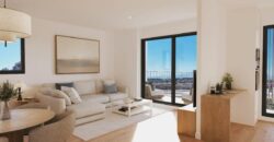 Viviendas de obra nueva en Residencial Halar, Pau 2 (Alicante)