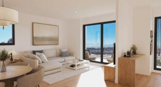 Viviendas de obra nueva en Residencial Halar, Pau 2 (Alicante)