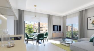 Apartamento en el Puerto deportivo (Guardamar del Segura)