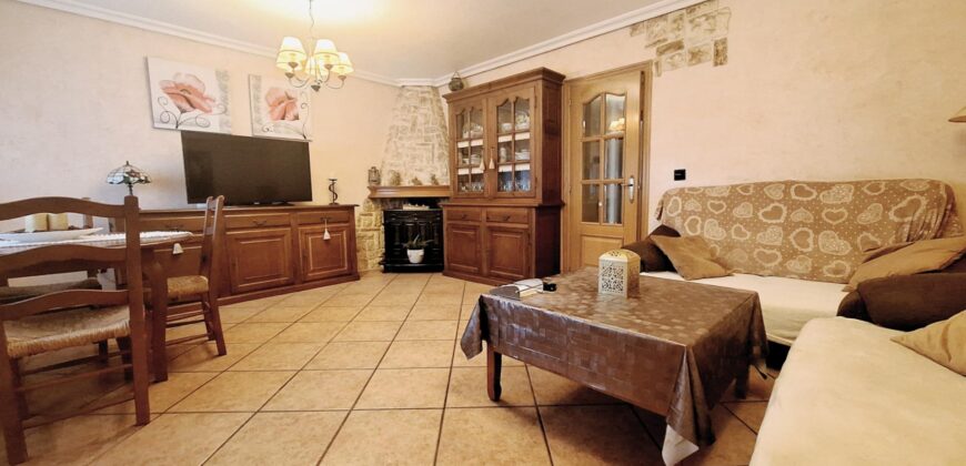 Chalet pareado en Haygon (San Vicente del Raspeig)