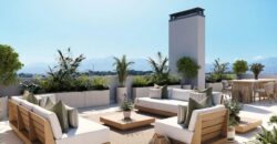 Viviendas de obra nueva en Residencial Halar, Pau 2 (Alicante)