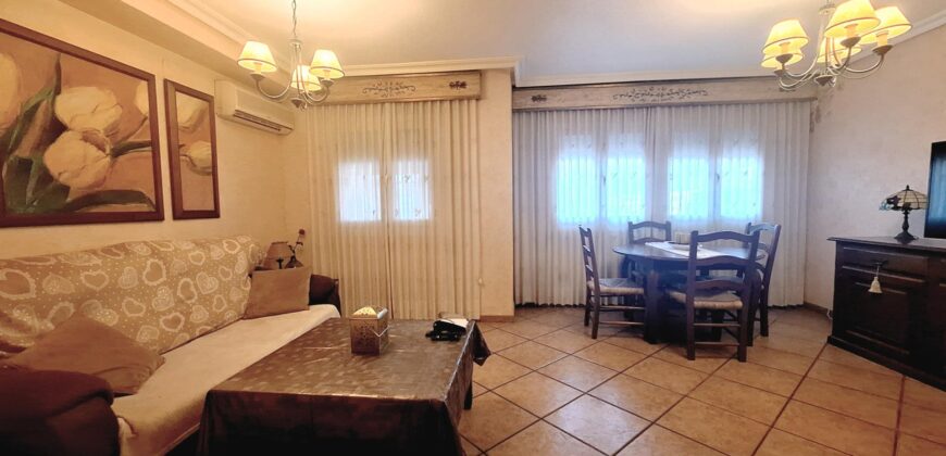 Chalet pareado en Haygon (San Vicente del Raspeig)