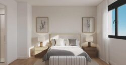 Viviendas de obra nueva en Residencial Halar, Pau 2 (Alicante)
