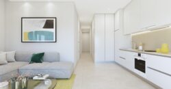 Apartamento en el Puerto deportivo (Guardamar del Segura)