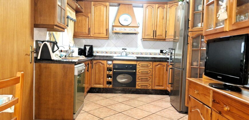 Chalet pareado en Haygon (San Vicente del Raspeig)