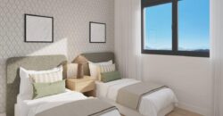 Viviendas de obra nueva en Residencial Halar, Pau 2 (Alicante)