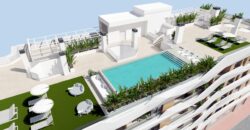 Apartamento en el Puerto deportivo (Guardamar del Segura)