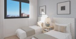 Viviendas de obra nueva en Residencial Halar, Pau 2 (Alicante)