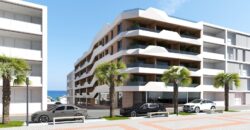 Apartamento en el Puerto deportivo (Guardamar del Segura)