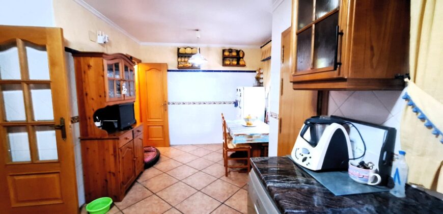 Chalet pareado en Haygon (San Vicente del Raspeig)
