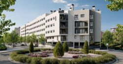 Viviendas de obra nueva en Residencial Halar, Pau 2 (Alicante)