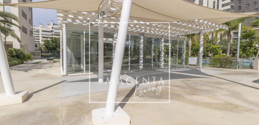 Piso en Pau 5 (Alicante)