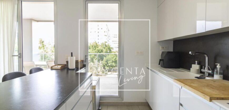 Piso en Pau 5 (Alicante)