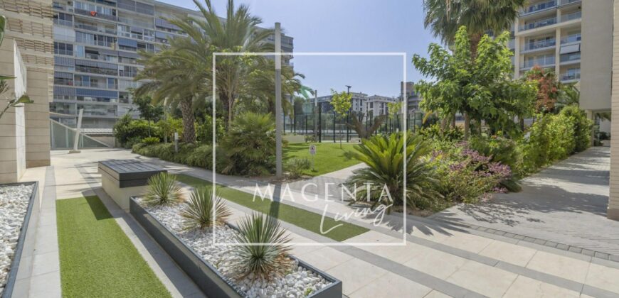 Piso en Pau 5 (Alicante)