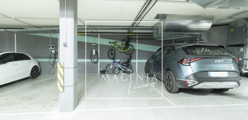 Piso en Pau 5 (Alicante)
