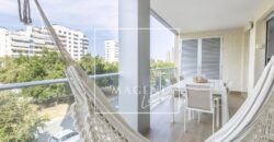Piso en Pau 5 (Alicante)