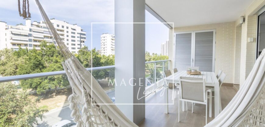 Piso en Pau 5 (Alicante)