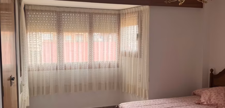 Vivienda en el centro de San Vicente del Raspeig