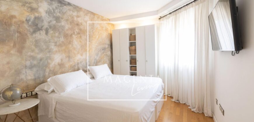 Vivienda en Cabo de las Huertas (Alicante)