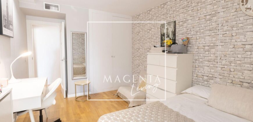 Vivienda en Cabo de las Huertas (Alicante)