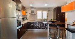 Vivienda en Cabo de las Huertas (Alicante)