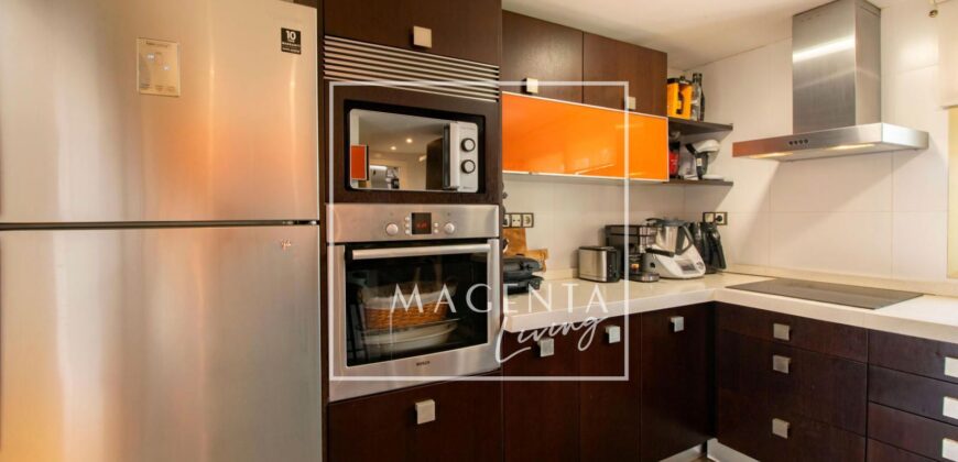 Vivienda en Cabo de las Huertas (Alicante)