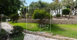 Vivienda en Cabo de las Huertas (Alicante)