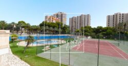 Vivienda en Cabo de las Huertas (Alicante)