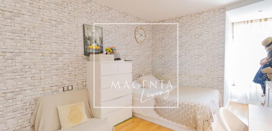 Vivienda en Cabo de las Huertas (Alicante)
