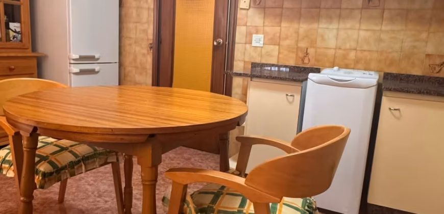 Vivienda en el centro de San Vicente del Raspeig