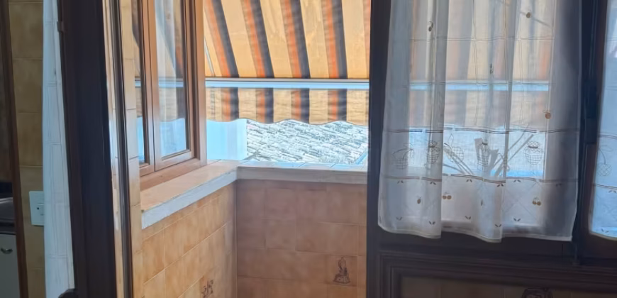 Vivienda en el centro de San Vicente del Raspeig