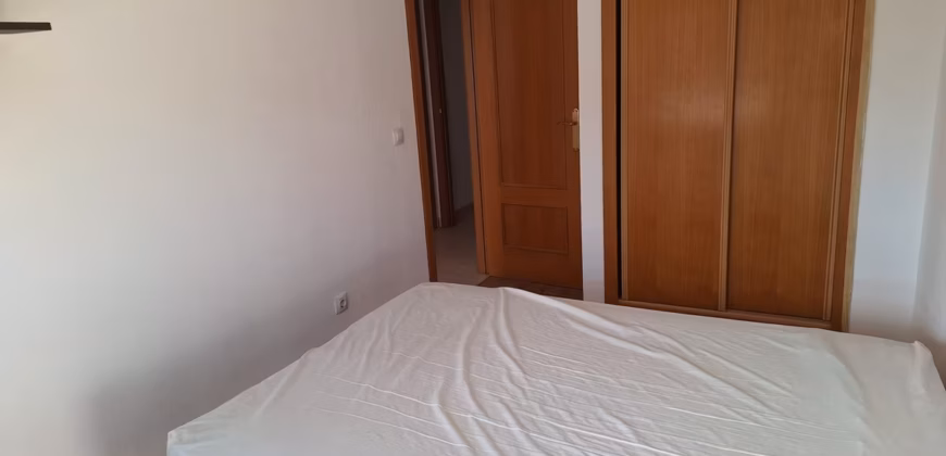 Apartamento en Parque Lo Torrent (San Vicente del Raspeig)