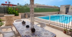 Casa de campo en Matola (Elche)