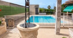 Casa de campo en Matola (Elche)