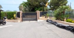 Casa de campo en Matola (Elche)