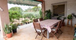 Casa de campo en Matola (Elche)