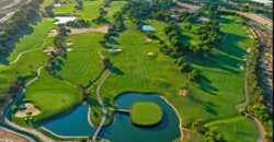 Apartamento en Bonalba Golf (Muchamiel)