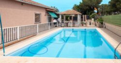 Casa de campo en Matola (Elche)